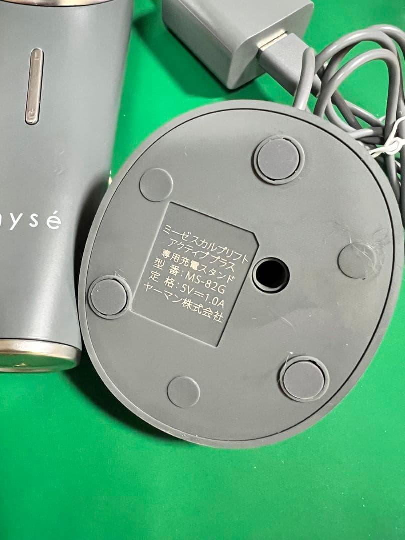 myse スカルプリフト✨️