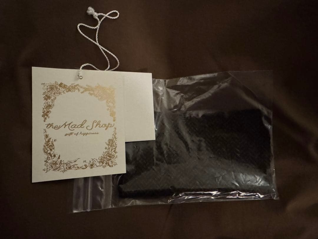 ジャケット・アウター the mad shop wool jacket 24aw atelier103