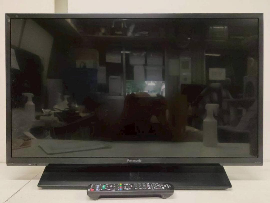 【完動品】Panasonic パナソニック 液晶テレビ TH-32J350