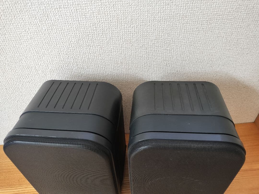 JBL Control 3 Pro スピーカー 左右ペア 動作品