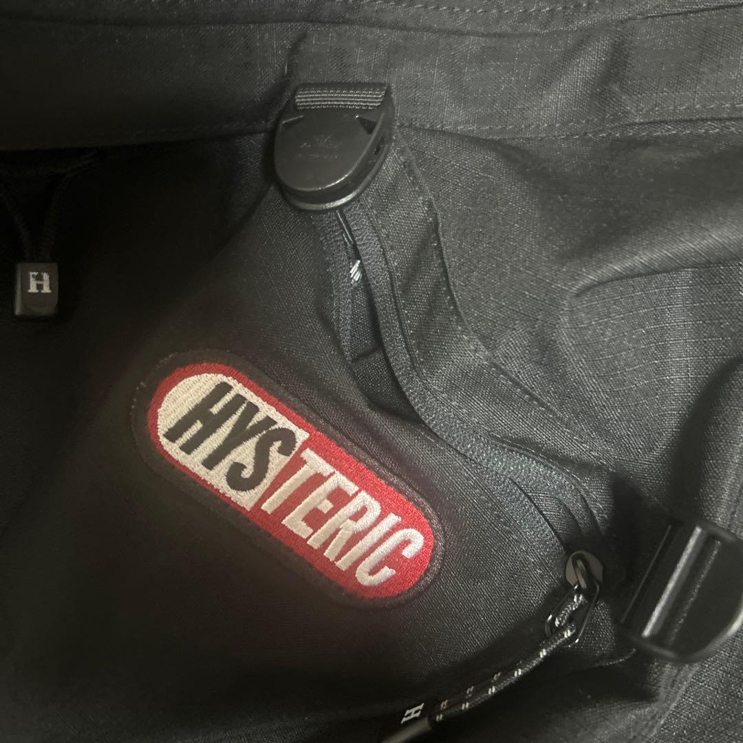 ヒステリックグラマー　ショルダーバッグ