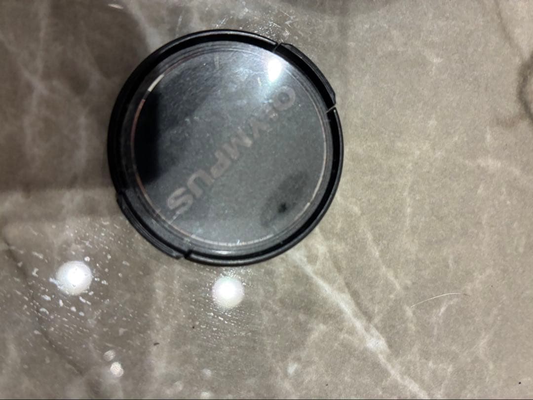 OLYMPUS オリンパス M.ZUIKO DIGITAL 45mm F1.8