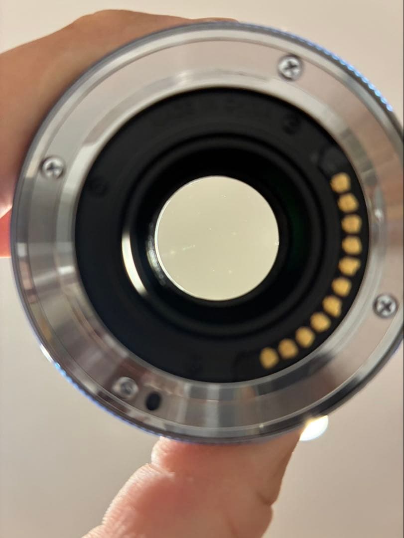 OLYMPUS オリンパス M.ZUIKO DIGITAL 45mm F1.8