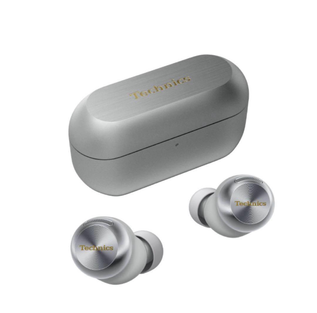 パナソニック Technics EAH-AZ100-S 箱付き