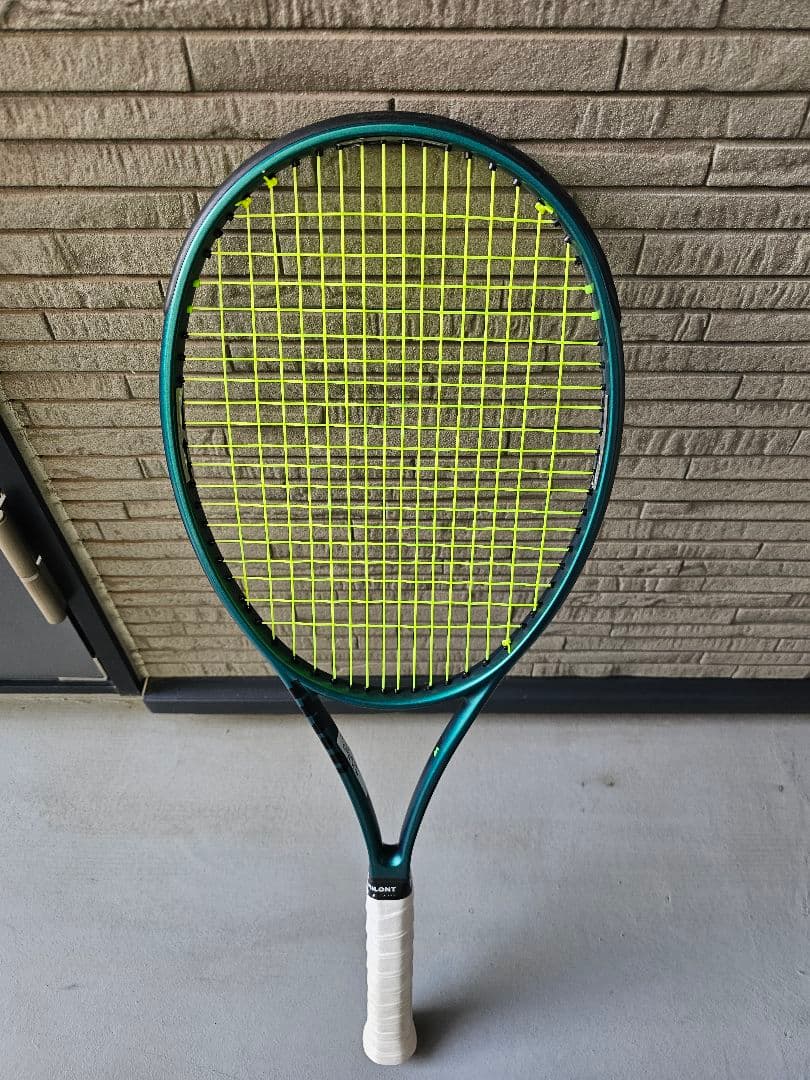 ウィルソン　ブレード98