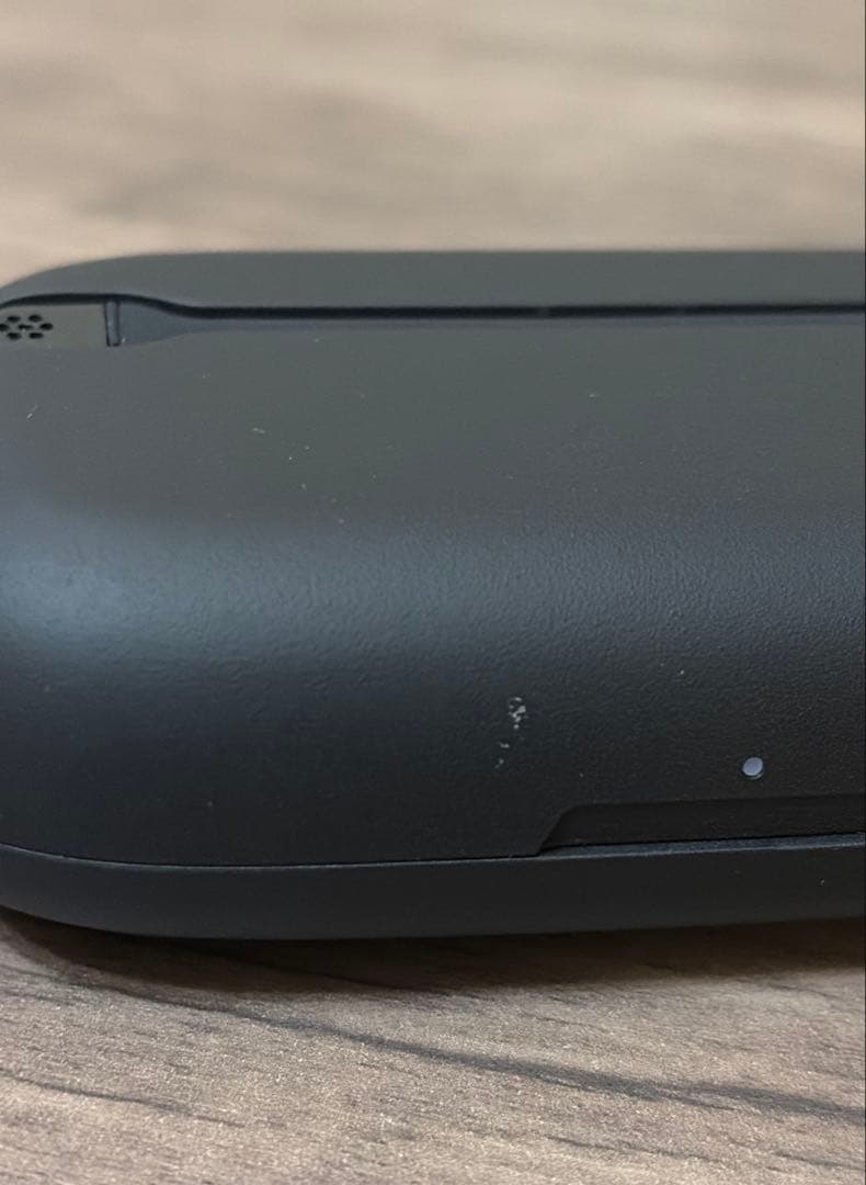 final KDT3000 ブラック ワイヤレスイヤホン