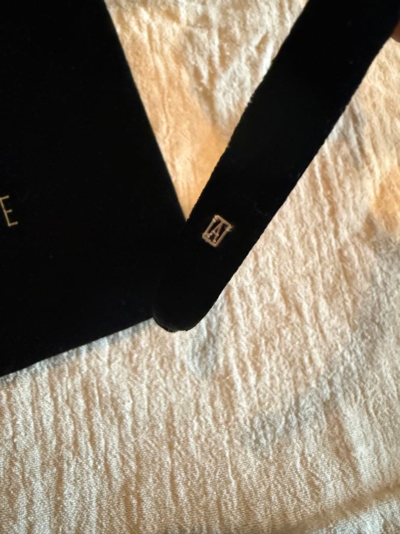 ALEXANDRE DE PARI アレクサンドルドゥパリ　カチューシャ