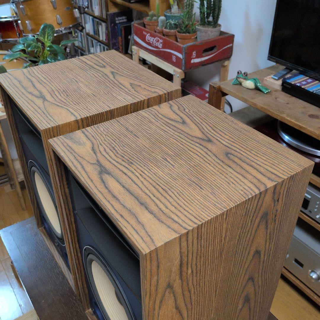 JBL コンパクト2wayスピーカー　4305H