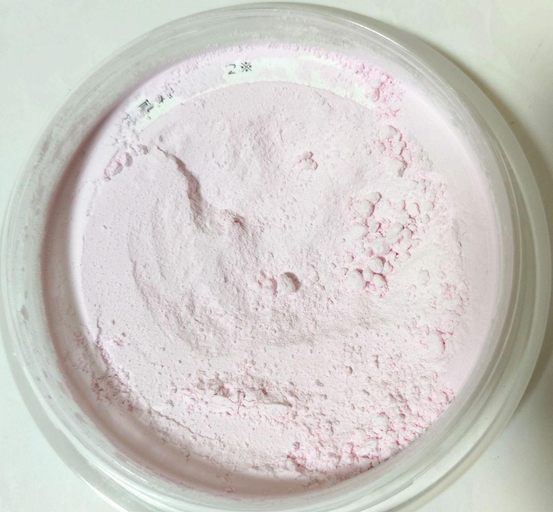 コスメデコルテ　AQ ミリオリティ フェイスパウダー n