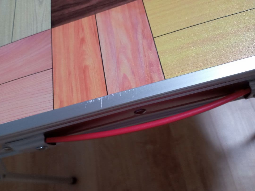 コールマン　ナチュラルモザイクファミリーリビングセット　ミニ　プラス