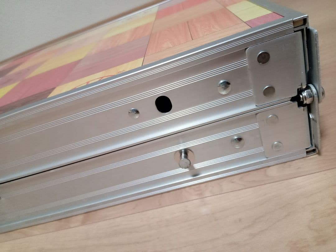 コールマン　ナチュラルモザイクファミリーリビングセット　ミニ　プラス