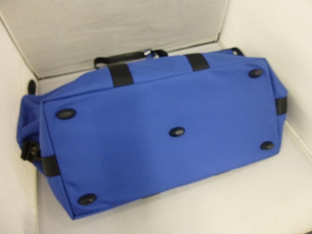 MT さん専用　トゥミ TUMI ボストンバッグ 22149DH