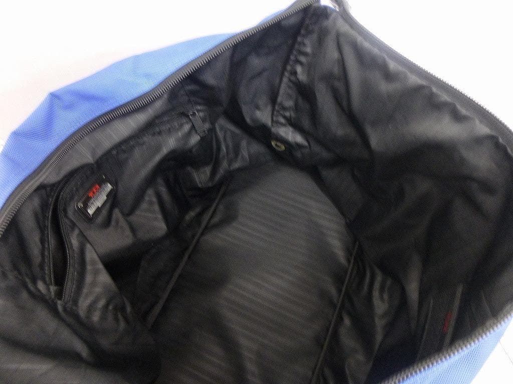 MT さん専用　トゥミ TUMI ボストンバッグ 22149DH