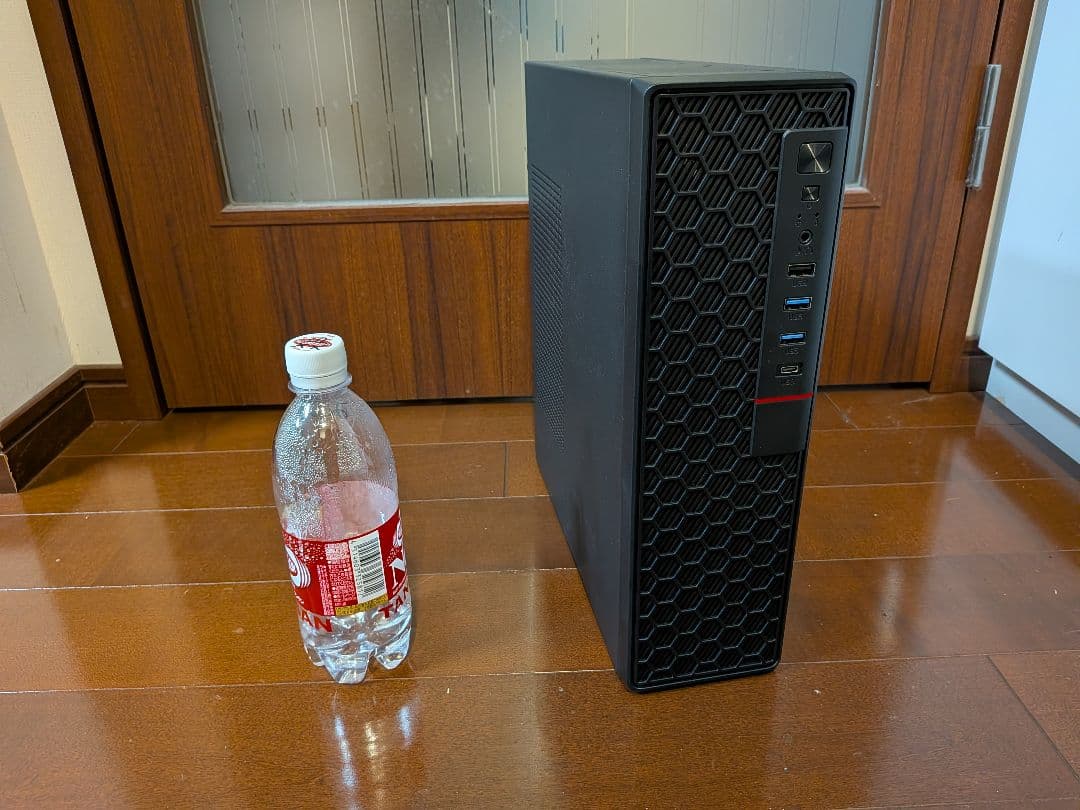 Window11 対応コンパクトデスクトップPC
