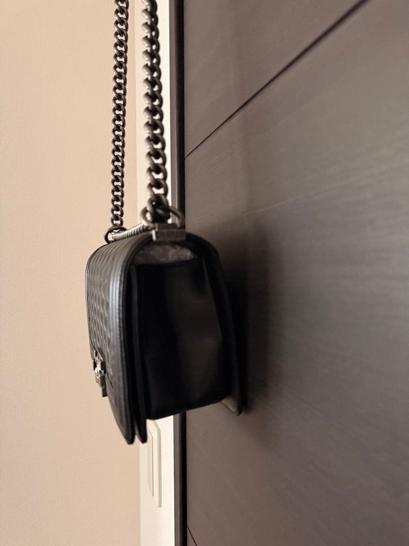 CHANEL♡ボーイシャネル　美品