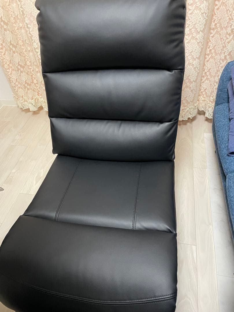 ニトリ　電動リクライニングソファ　ビリーバー　３人がけ　北海道札幌近郊配達のみ