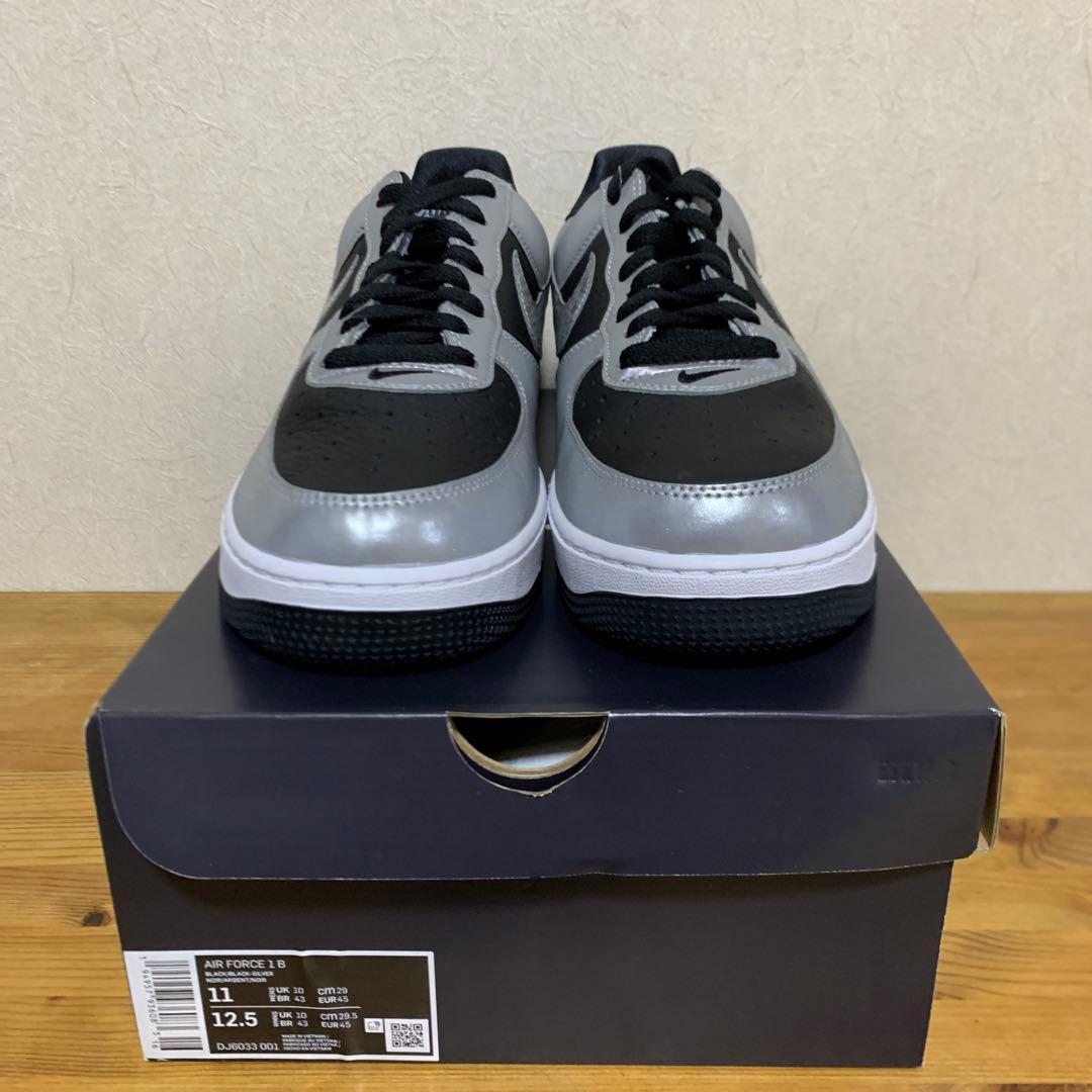 靴 Nike AIR FORCE 1 B