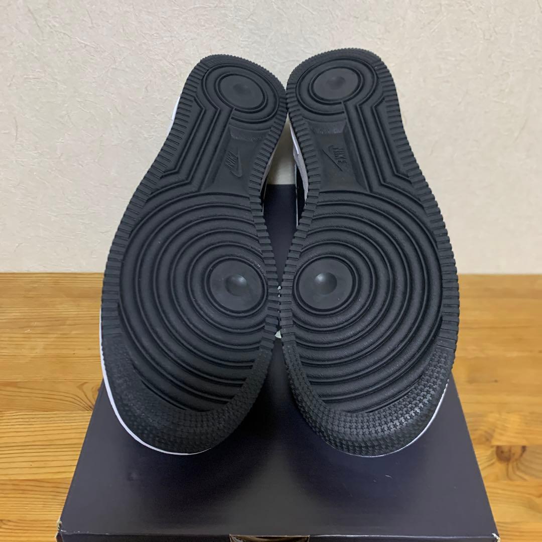 靴 Nike AIR FORCE 1 B