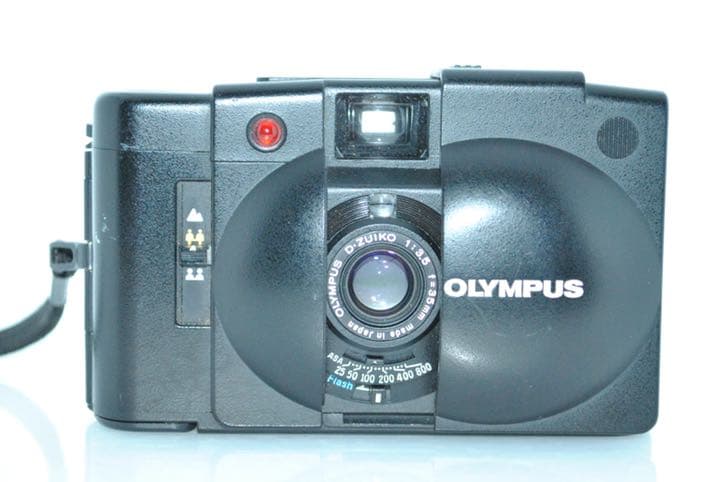 ★特上品★OLYMPUS XA2 #71