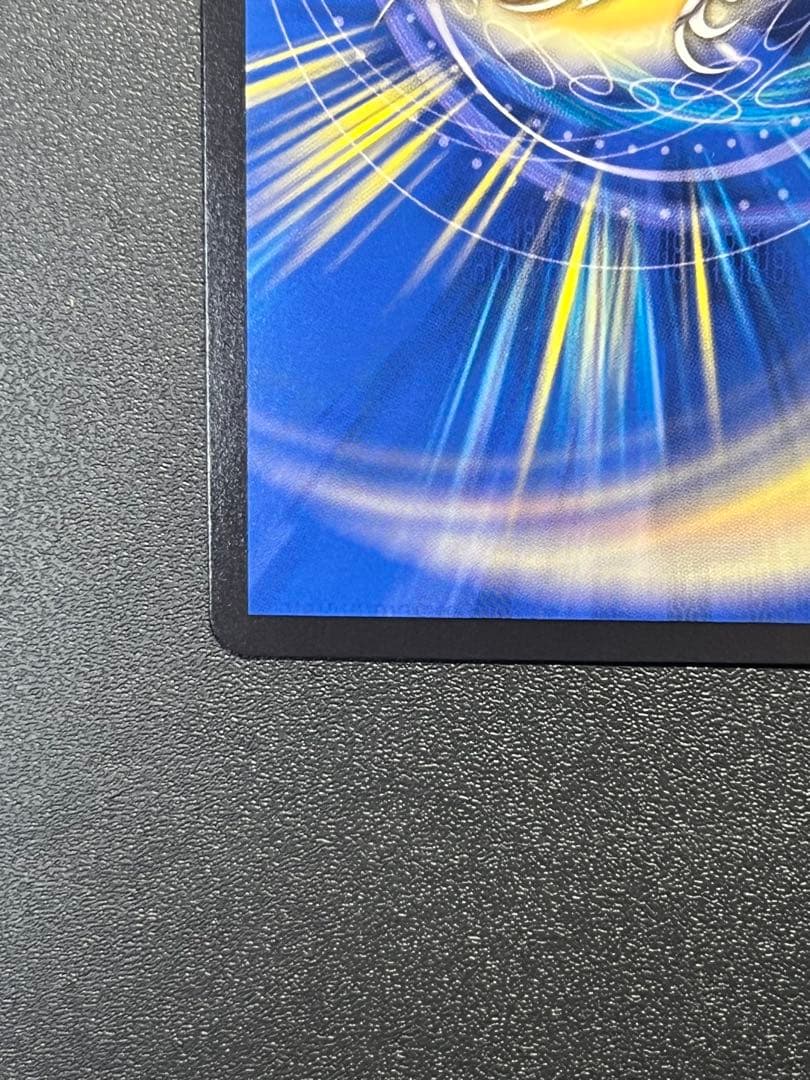 デュエルマスターズ　邪幽 ジャガイスト ダイヤモンド シークレット