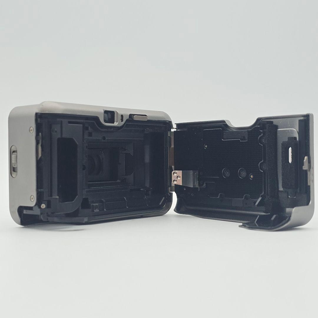 FUJIFILM CARDIA mini TIARA フィルムカメラ