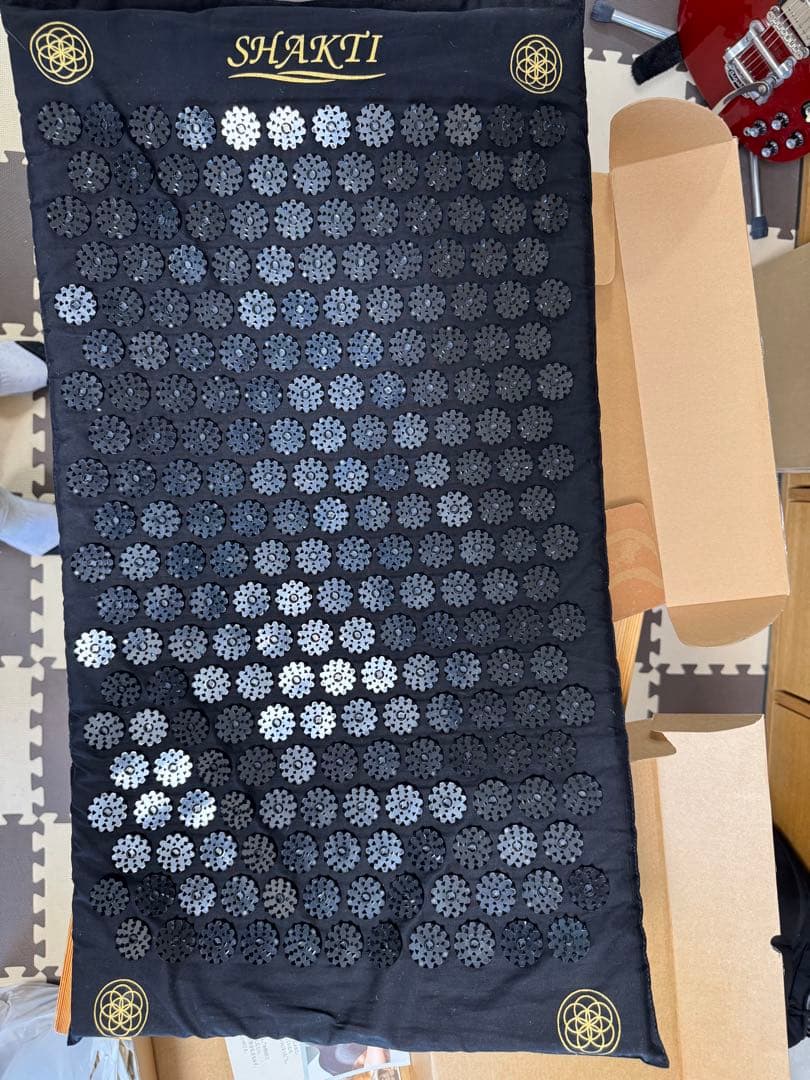 シャクティ クラシックマット　オリジナル