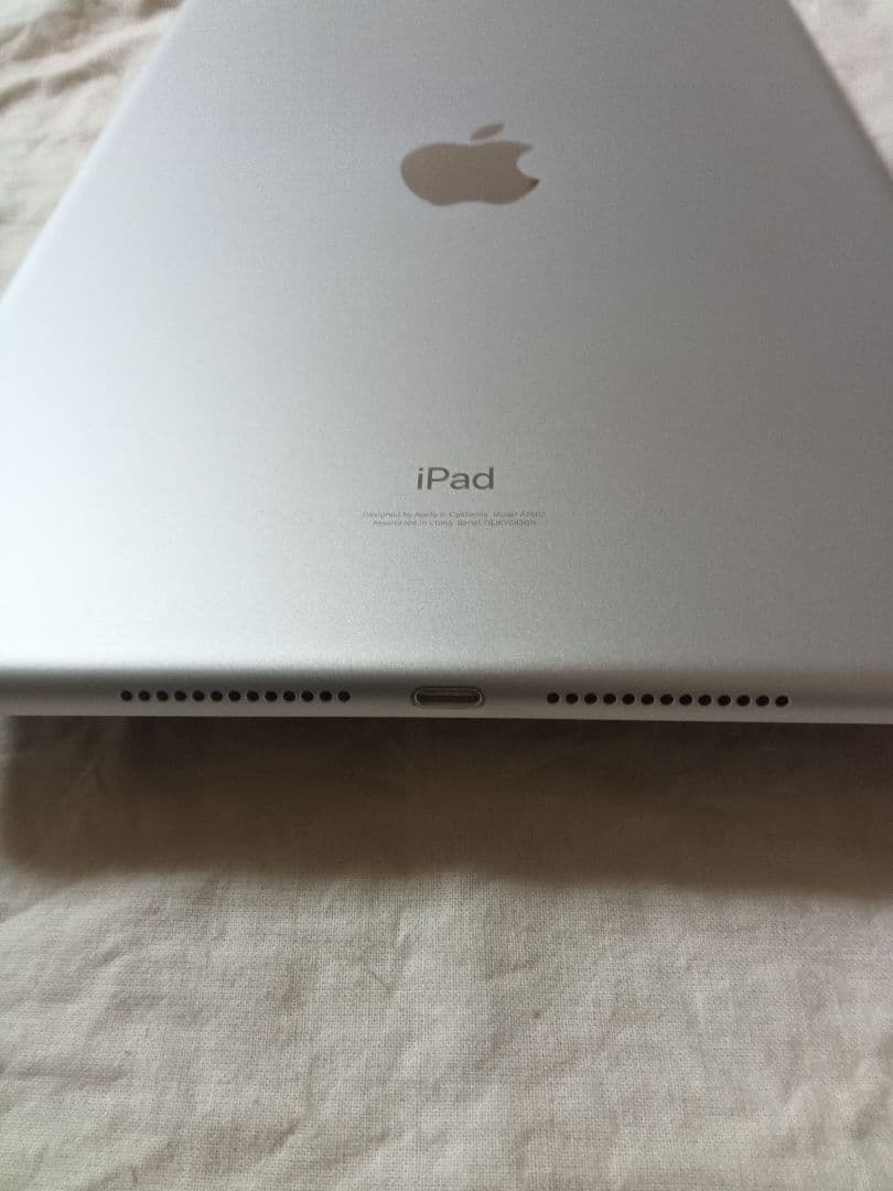 超美品 iPad 第9世代 バッテリー93%