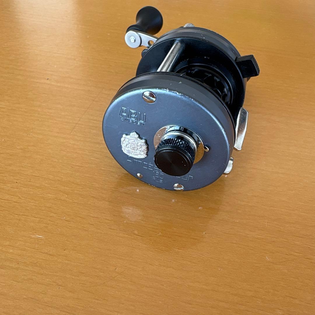 アンバサダー 150plus 渓流カスタム済　純正パーツ付属