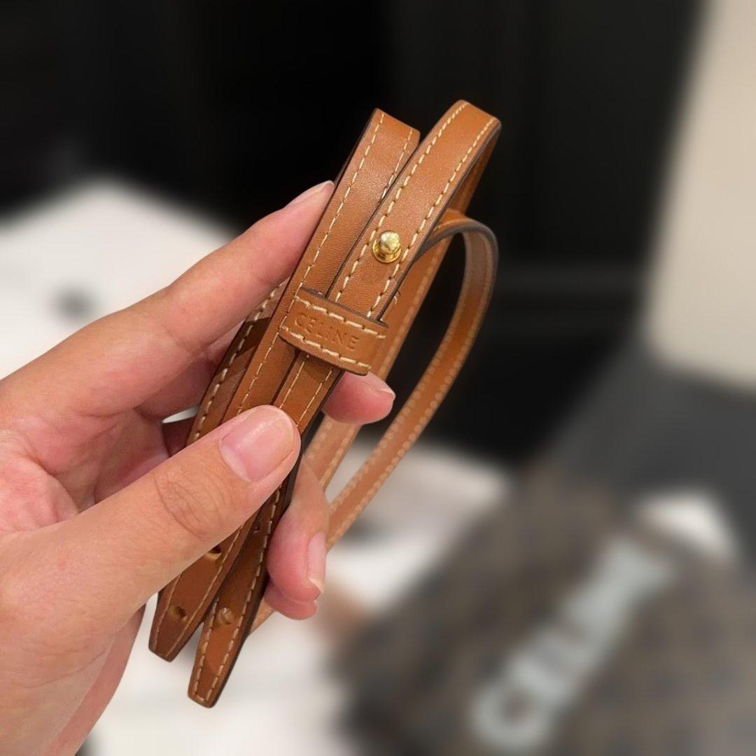 Mini Canvas トリオンフキャンバス×レザー 2wayバッグ