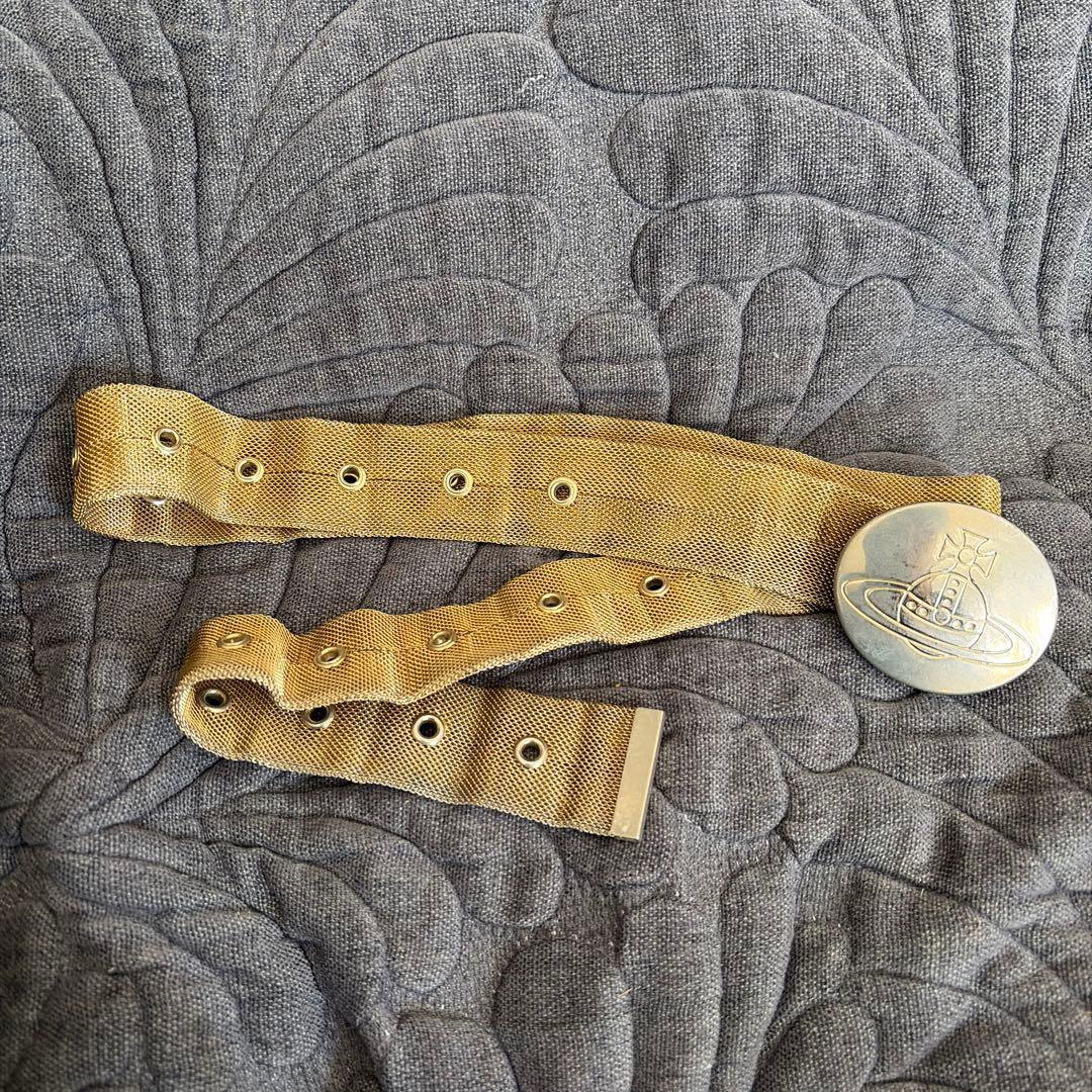 ヴィンテージ Vivienne Westwood ベルト