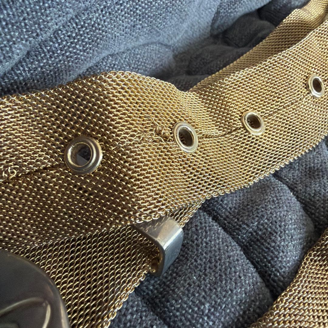 ヴィンテージ Vivienne Westwood ベルト