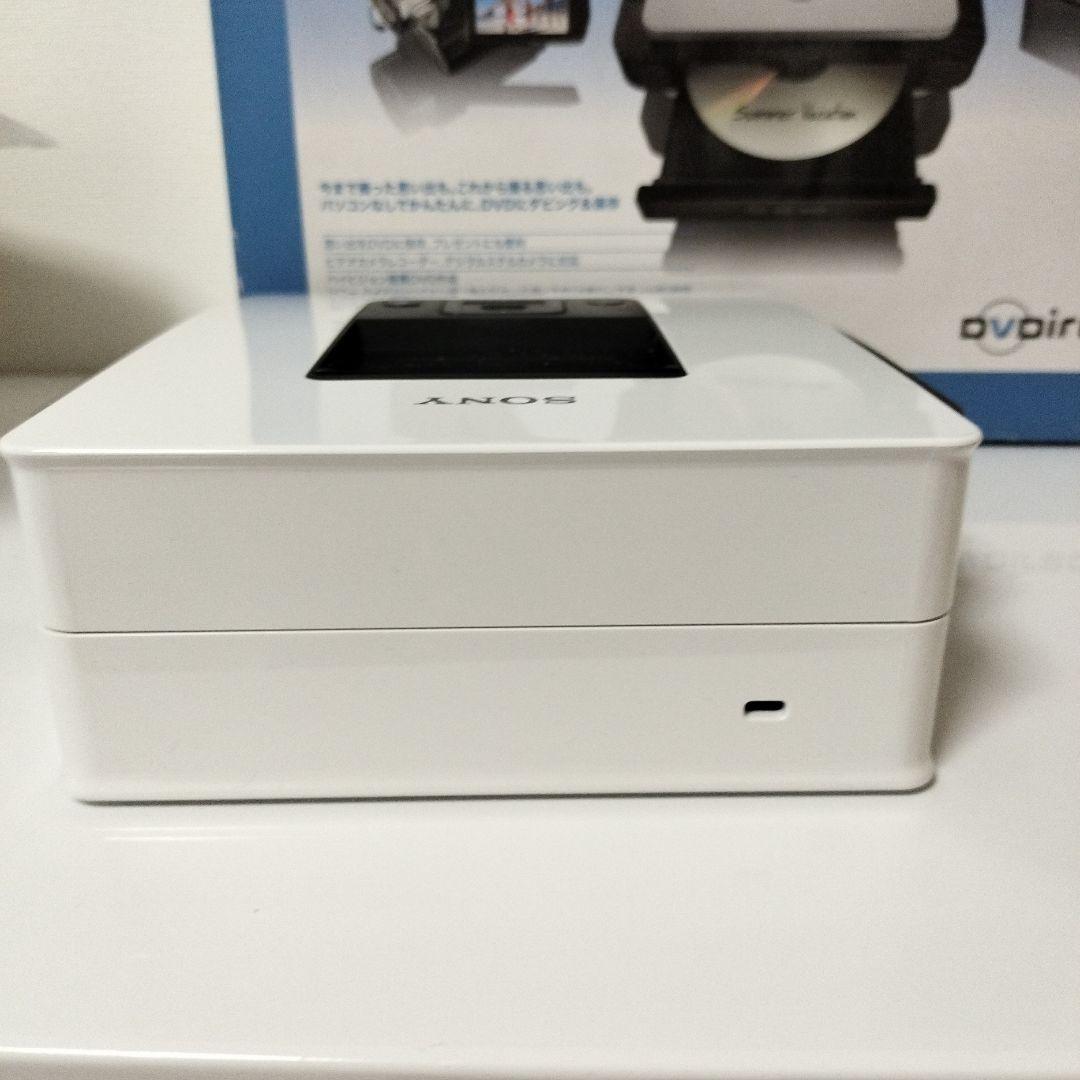 SONY VRD-MC5 DVDライター