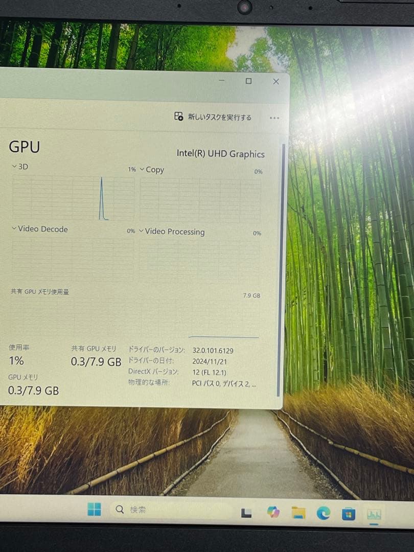 Windowsノート本体 Lenovo V15 G4 IRU i5-13420H 16GB 256GB