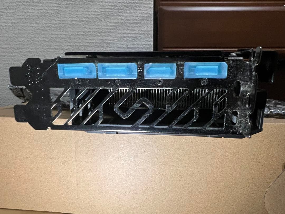 グラフィックボード・グラボ・ビデオカード SAPPHIRE PULSE Radeon RX 6600 XT