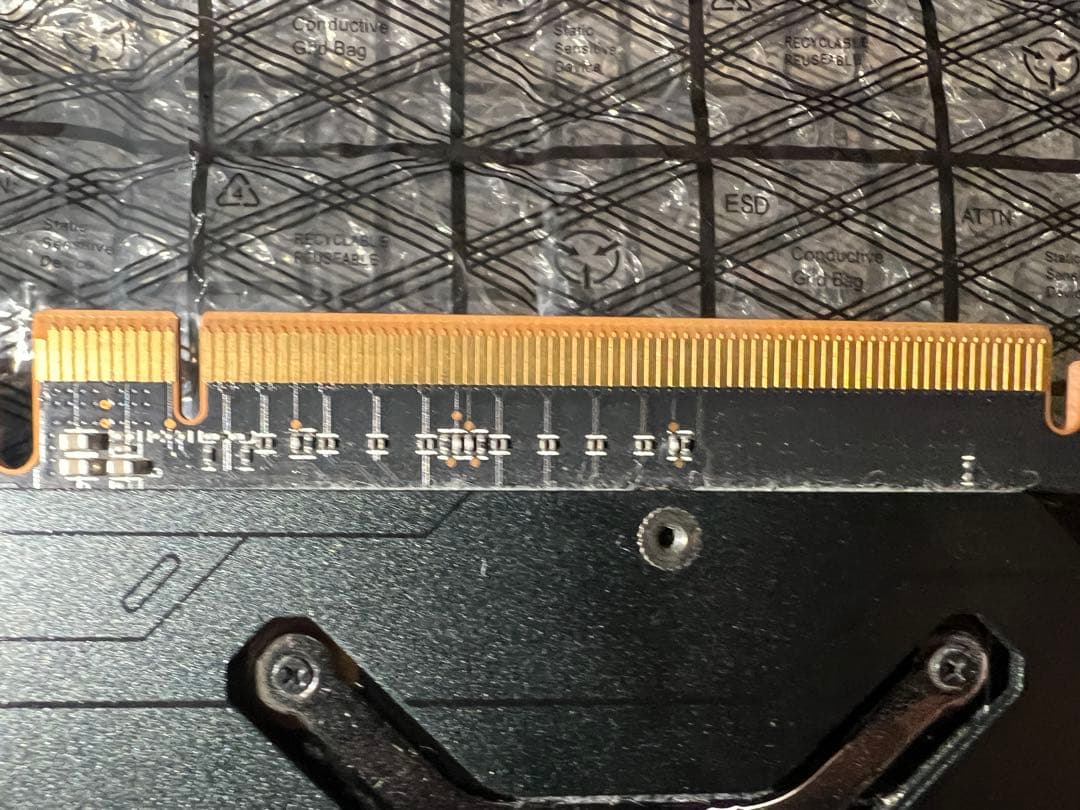 グラフィックボード・グラボ・ビデオカード SAPPHIRE PULSE Radeon RX 6600 XT