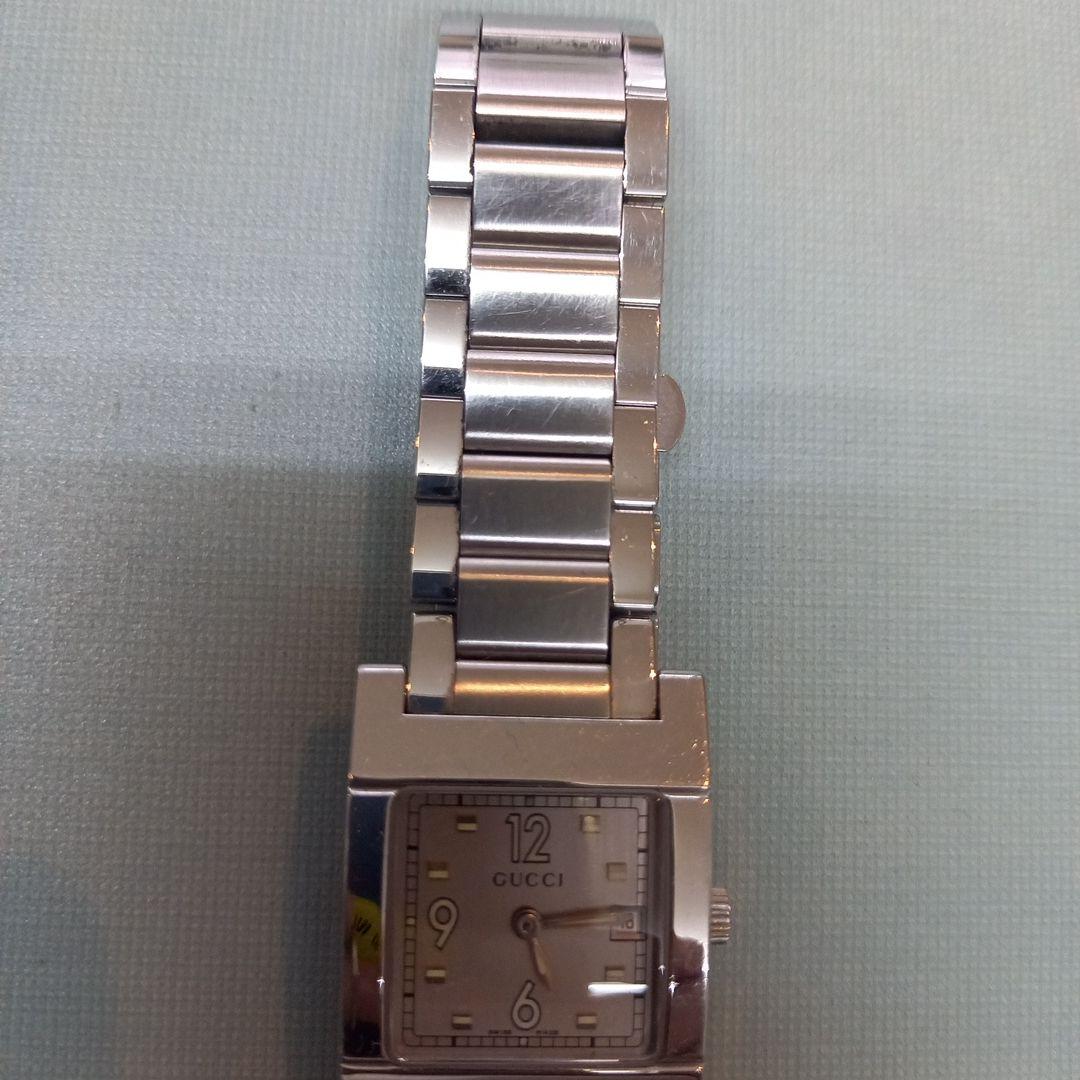 GUCCI 時計