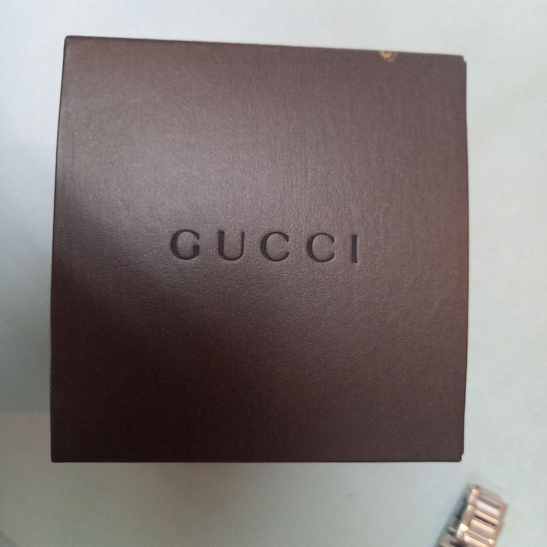 GUCCI 時計