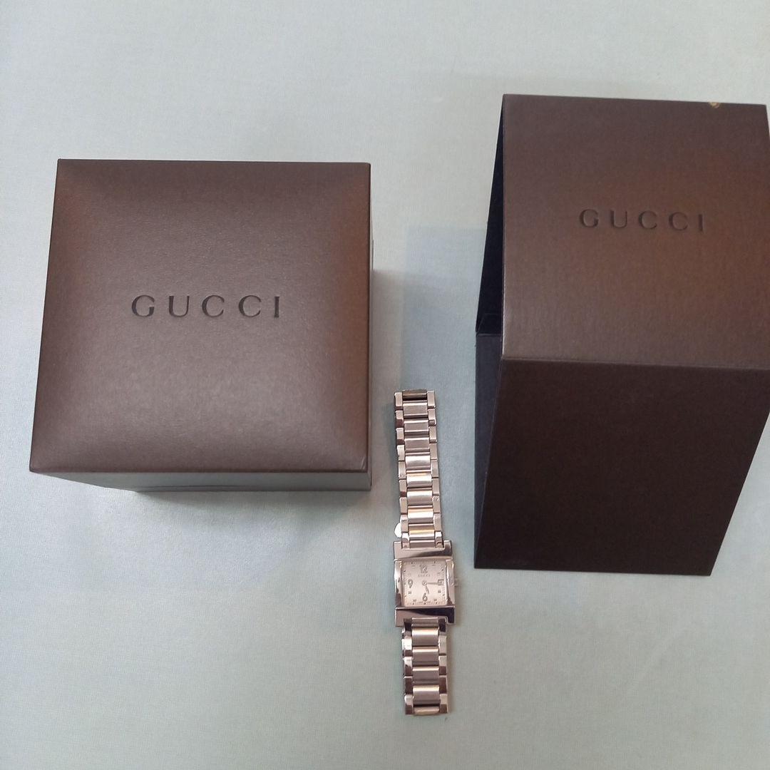 GUCCI 時計
