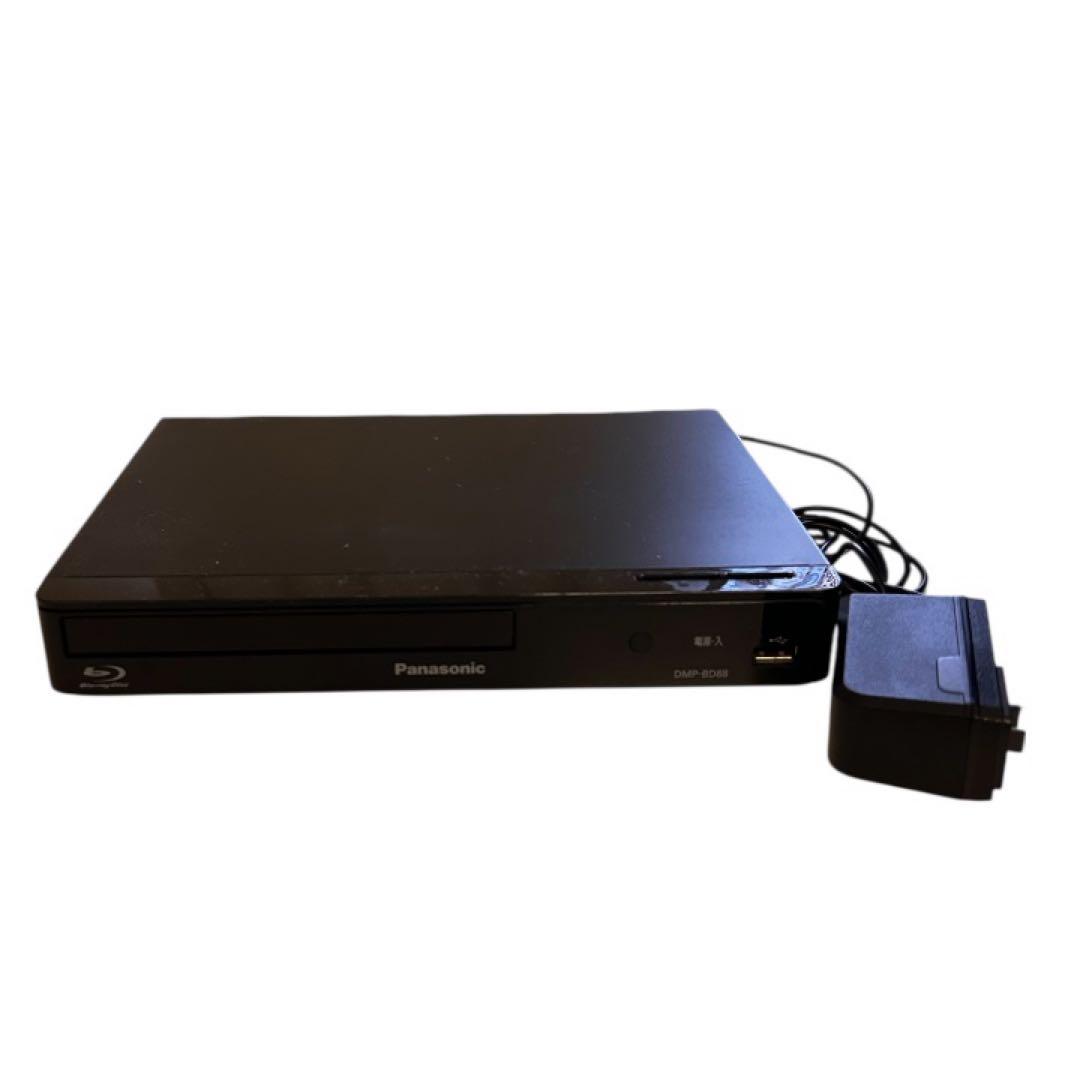Panasonicテレビ/ Blu-rayプレーヤー