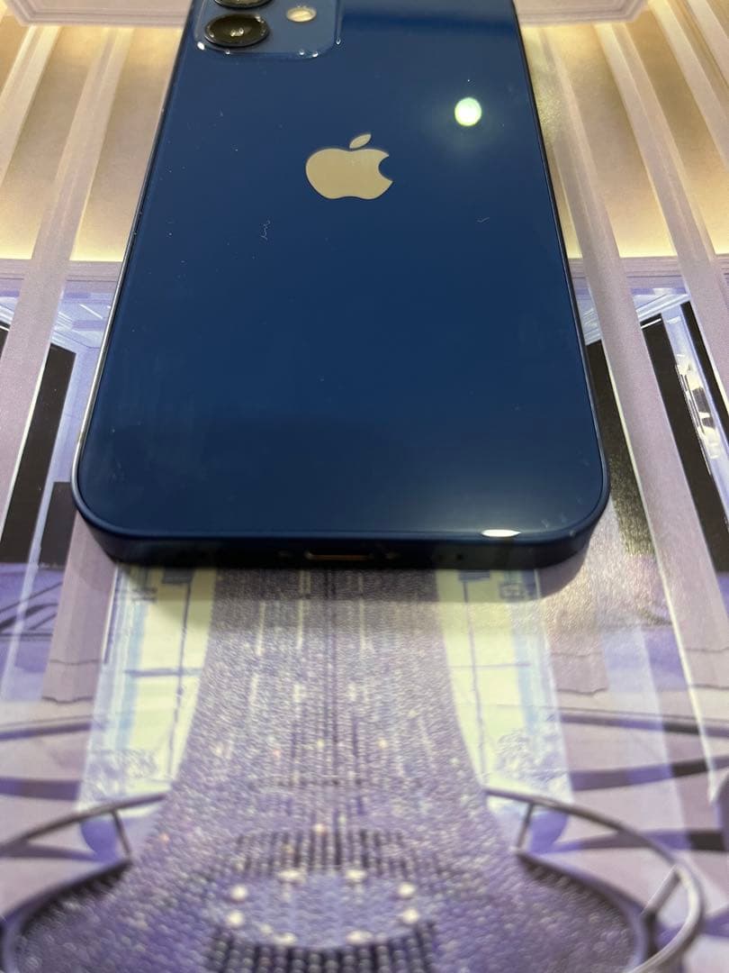 スマートフォン本体 Apple iPhone 12 Mini 64gb