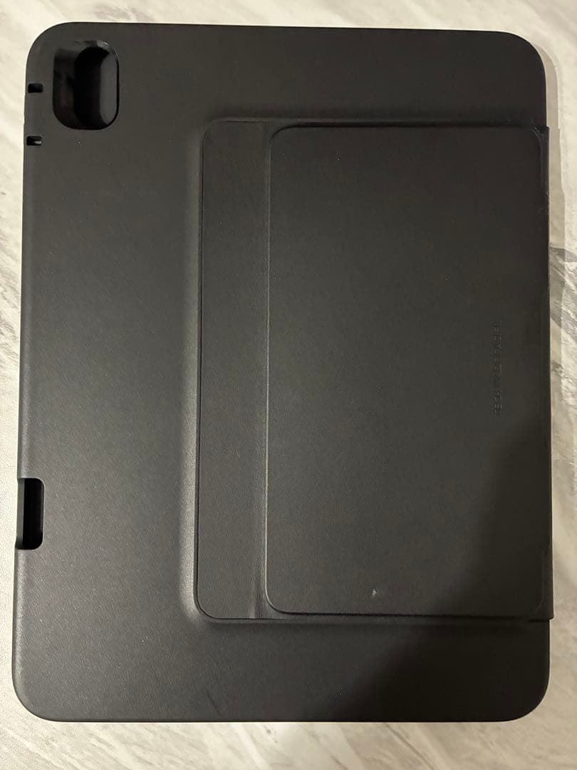 【美品】Apple iPad A16（第11世代）128GB シルバー ★おまけ