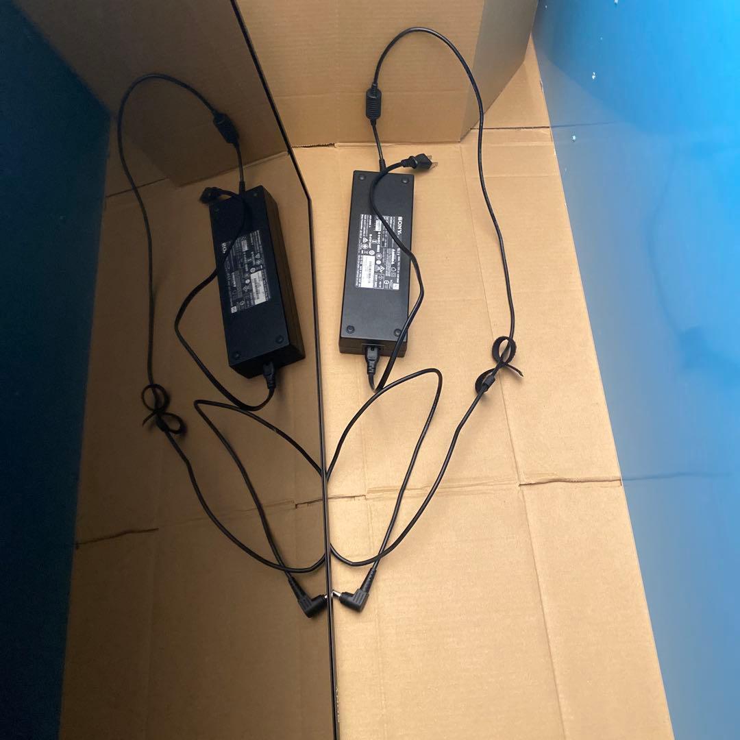 ソニー(SONY)BRAVIA・KJ-49X9000E