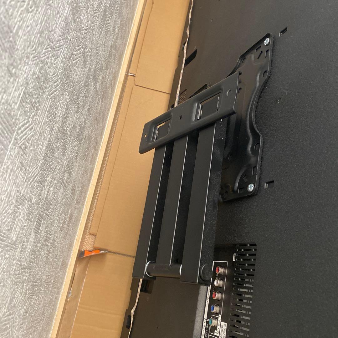 ソニー(SONY)BRAVIA・KJ-49X9000E