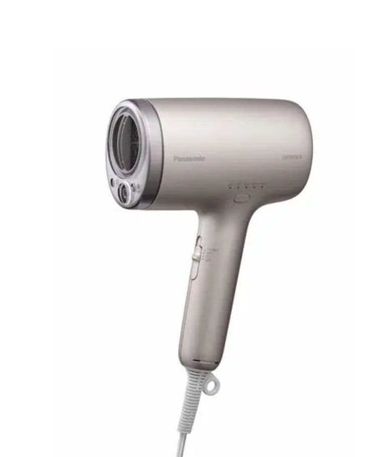 パナソニック ドライヤー ナノケア ナノイー&ミネラル搭載 EH-NA9M-E
