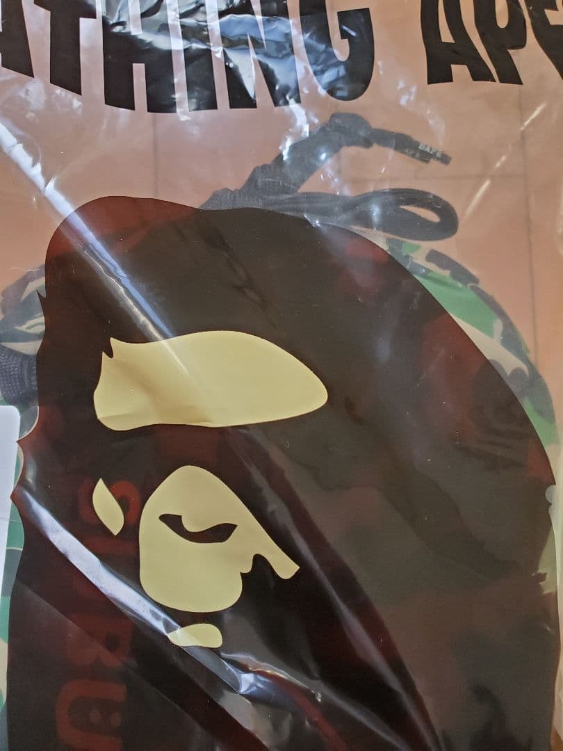 BAPE × SUBU PUFFER SANDALS サンダル Lサイズ