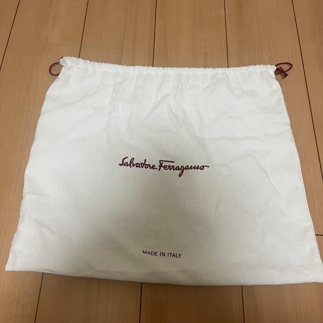 フェラガモ Ferragamo バッグ ピンク