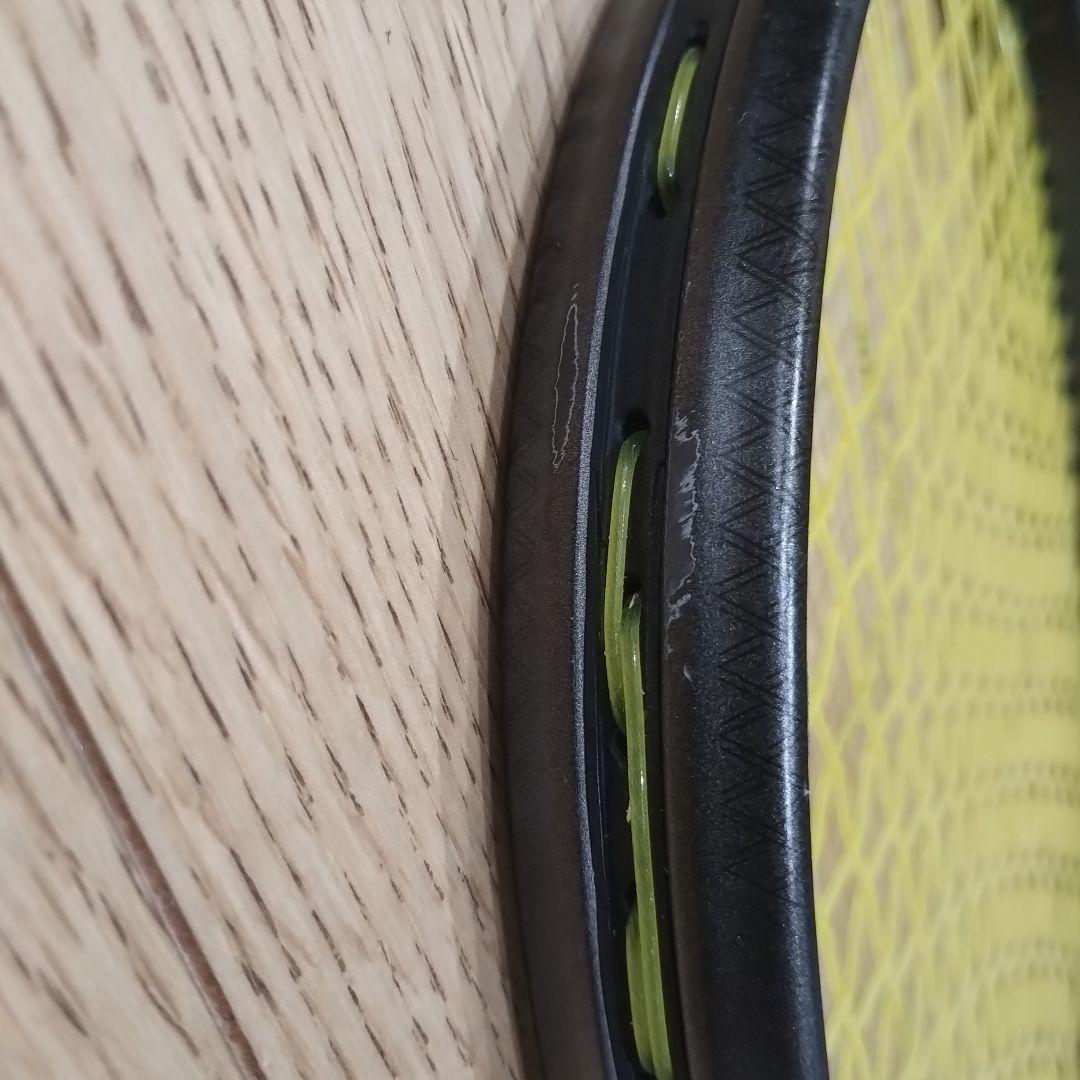 YONEX テニスラケット　ボルトレイジ8S