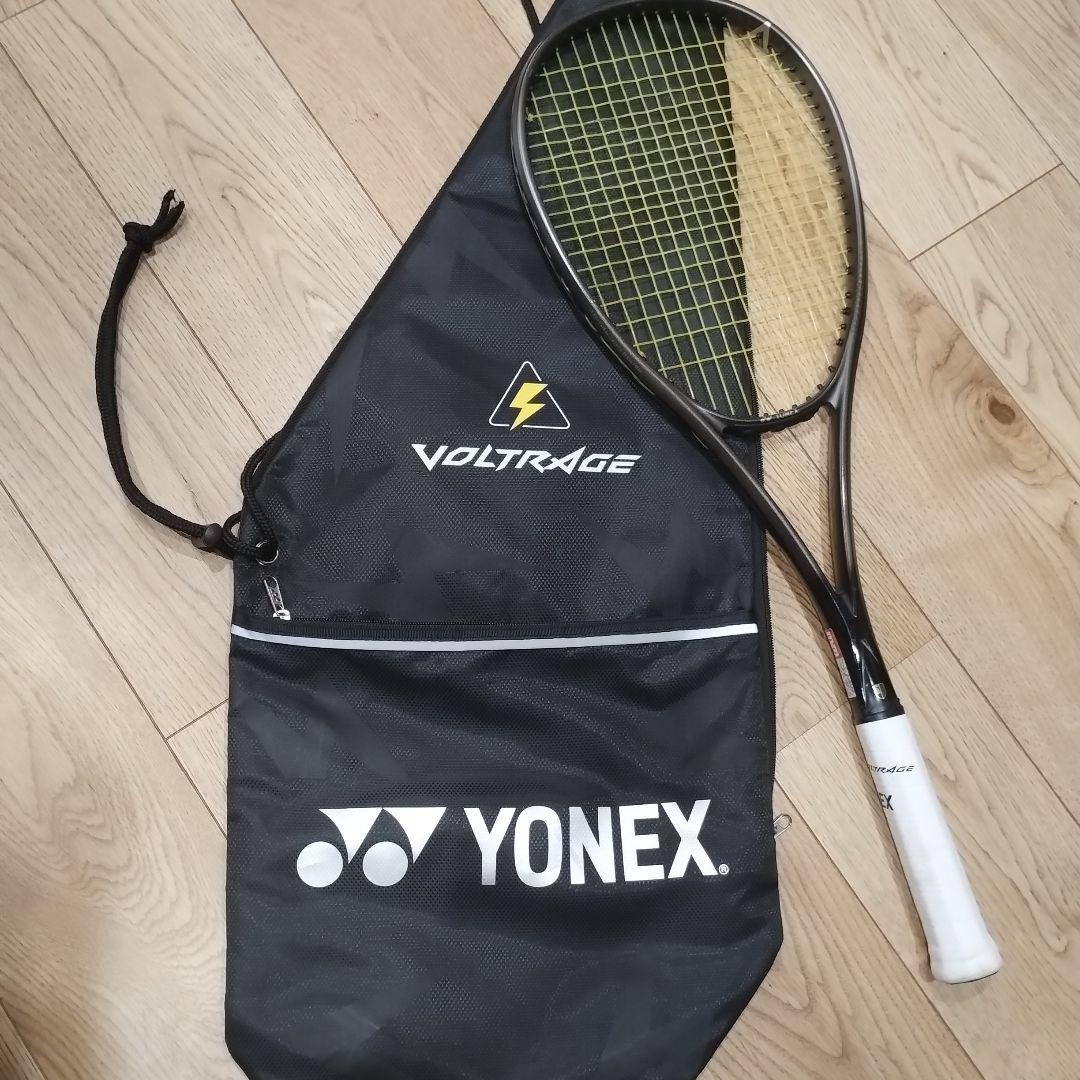 YONEX テニスラケット　ボルトレイジ8S