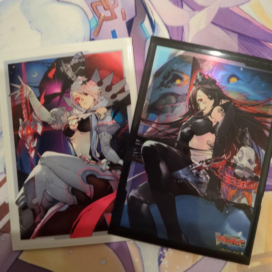 ルキエデッキ　レアリティ少し高め