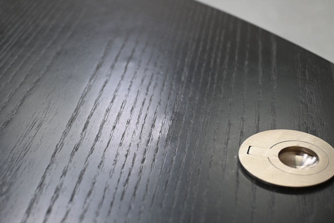 【極美品】 アクタス　テクタ　K22　昇降式　コーヒーテーブル　サイドテーブル